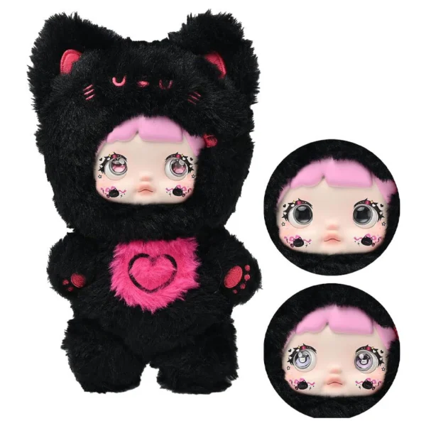 عروسک شانسی نومی Hi Toy HC006