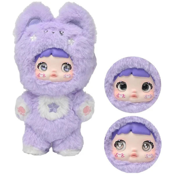عروسک شانسی نومی Hi Toy HC006