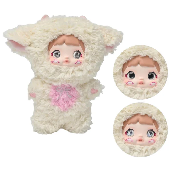 عروسک شانسی نومی Hi Toy HC006