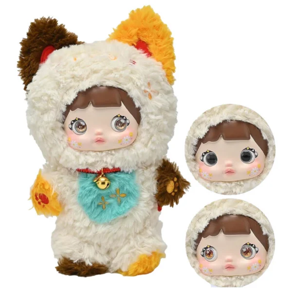 عروسک شانسی نومی Hi Toy HC006