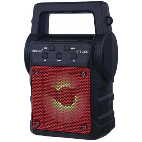 اسپیکر بلوتوثی کی برود KTS-2295