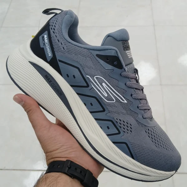 کتونی اسکیچرز مردانه Max Cushioning Terminus وارداتی ویتنام