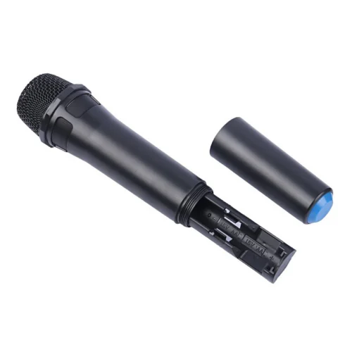 اسپیکر بلوتوثی گریت نایس GTS-2066 + میکروفون
