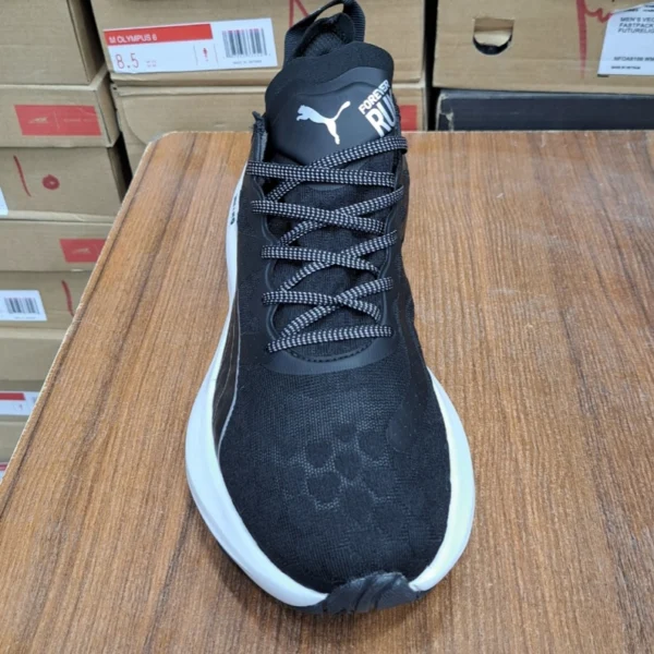کتونی ویتنامی پوما نیترو ۳ puma nitro 3 کوالیتی A باجعبه بارکد دار سایز 40 41 42 43 44 45
