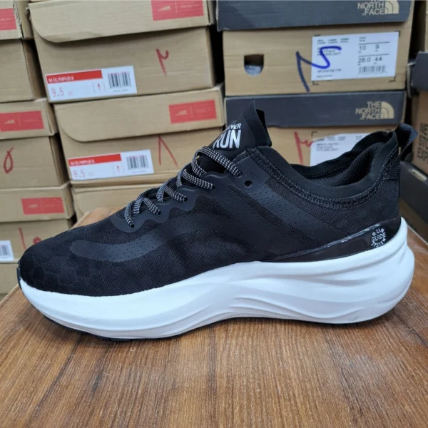 کتونی ویتنامی پوما نیترو ۳ puma nitro 3 کوالیتی A باجعبه بارکد دار سایز 40 41 42 43 44 45