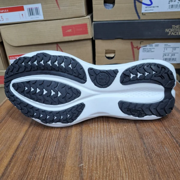 کتونی ویتنامی پوما نیترو ۳ puma nitro 3 کوالیتی A باجعبه بارکد دار سایز 40 41 42 43 44 45