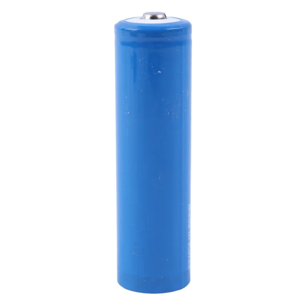 باتری لیتیومی شارژی Samsung 18650 3000mAh بسته 2 عددی کد 1