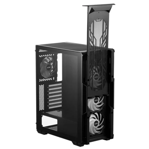 کیس کامپیوتر ای دیتا XPG STARKER AIR C