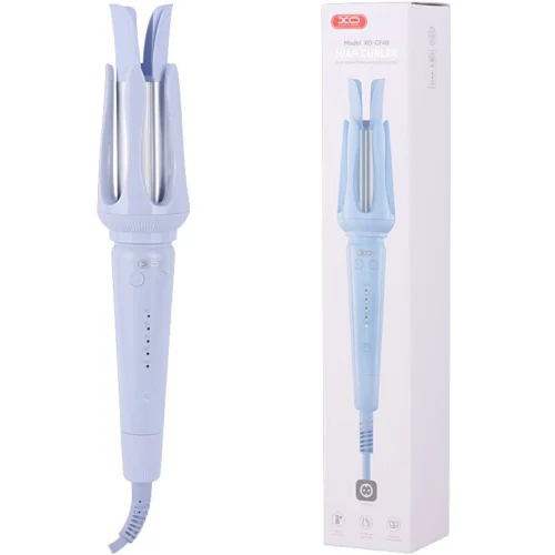 دستگاه فر کننده مو ایکس او XO-CF40