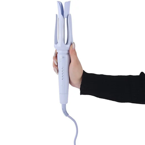 دستگاه فر کننده مو ایکس او XO-CF40