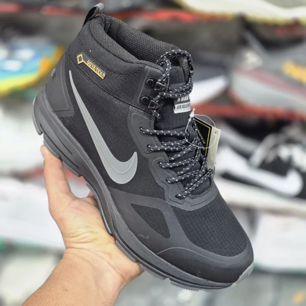 کفش اسپرت ساق دار نایک ایر nike air relentless 26 اصل ویتنام کیفیت مستر کوالیتی nike Air