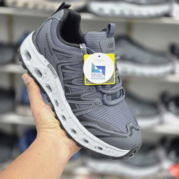کفش اسکیچرز گو والک Go Walk طبی و راحتی مخصوص پیاده‌روی