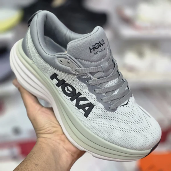 کفش هوکا باندی ۸ Hoka Bondi 8 زنانه و مردانه اصل ویتنام