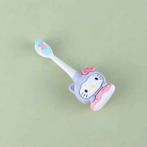 مسواک کودک S-3931 طرح کرومی و دوستان