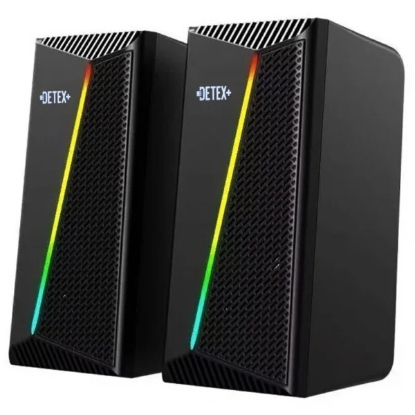 اسپیکر دسکتاپ دیتکس پلاس DS 917
