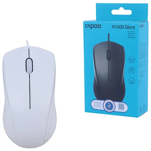 موس رپو N1600