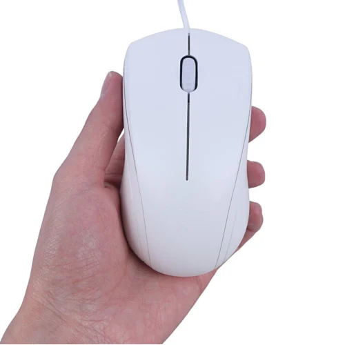 موس رپو N1600