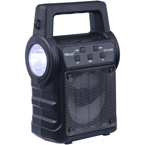 اسپیکر بلوتوثی کی برود KTS-2295