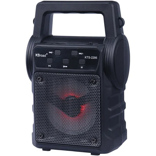 اسپیکر بلوتوثی کی برود KTS-2295