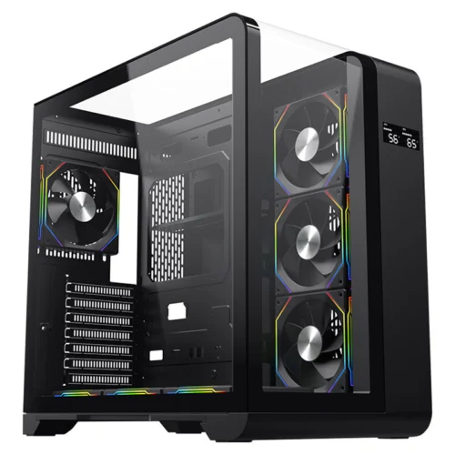 کیس کامپیوتر تسکو GC4515 Odin