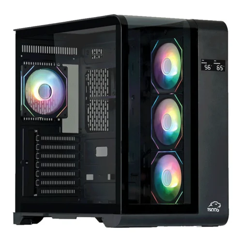 کیس کامپیوتر تسکو GC4515 Odin