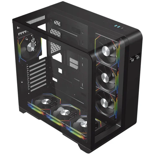 کیس کامپیوتر تسکو GC4515 Odin