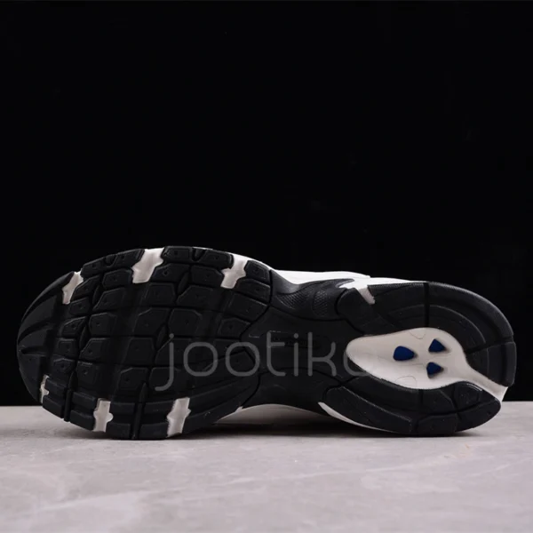 کتونی نیوبالانس 530 یاسی سفید New Balance MR530ZP