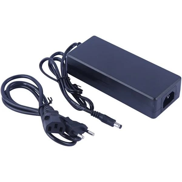 دستگاه 10NVR کانال RS-308P-POE
