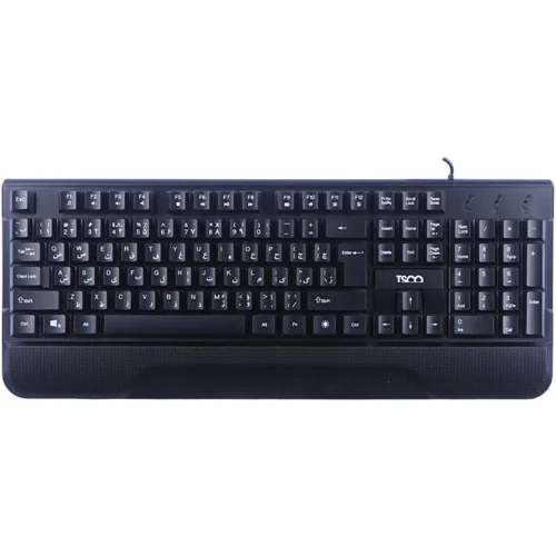 کیبورد تسکو TK 8085GA