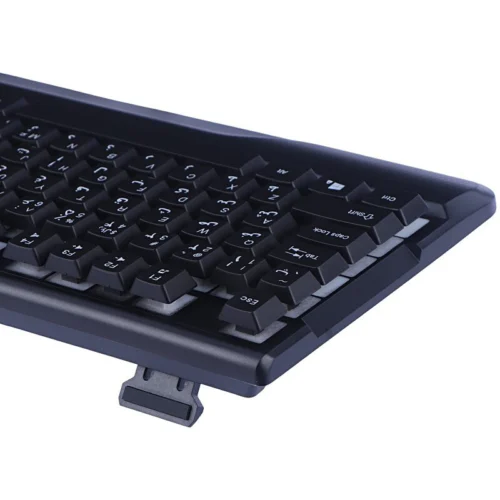 کیبورد تسکو TK 8085GA