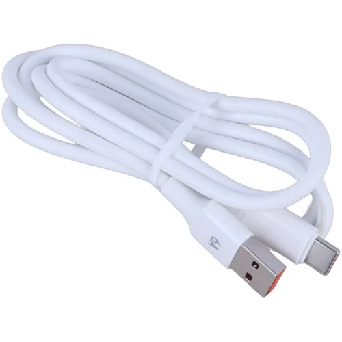کابل تایپ سی فست شارژ 120 وات هایکو استار 185C طول 1 متر