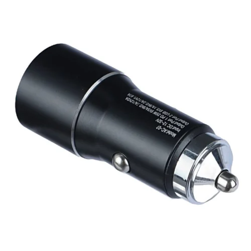 شارژر فندکی 38 وات اکسیژن AC-07
