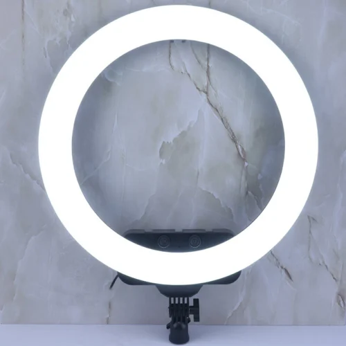 رینگ لایت 18 اینچ F-480