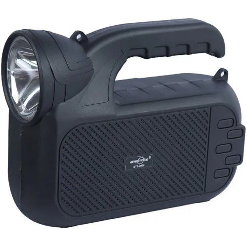 اسپیکر بلوتوثی گریت نایس GTS-2068