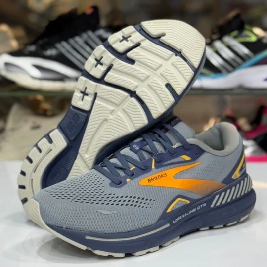 کتونی رانینگ و پیاده روی بروکس ادرنالین 23 GTS