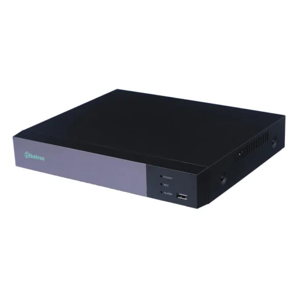 دستگاه XVR آلباترون 4 کانال AAD-9104ZHN-4KL/A4 5MP