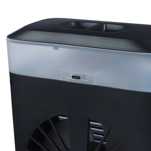 پنکه رومیزی رطوبت ساز Ultra Quiet Air Cooler