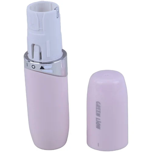 ماشین اصلاح موی صورت گرین لاین Facial GL-TM30 پک ضعیف