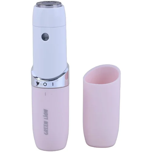 ماشین اصلاح موی صورت گرین لاین Facial GL-TM30 پک ضعیف