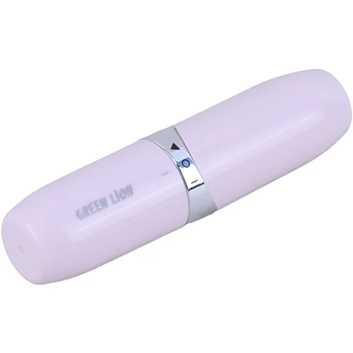 ماشین اصلاح موی صورت گرین لاین Facial GL-TM30 پک ضعیف
