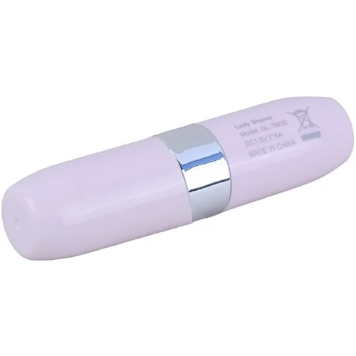 ماشین اصلاح موی صورت گرین لاین Facial GL-TM30 پک ضعیف