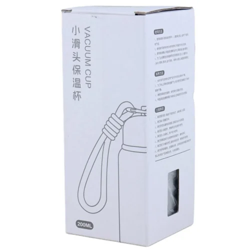 تراول ماگ ZEHYU YZ-129 ظرفیت 200 میلی لیتر