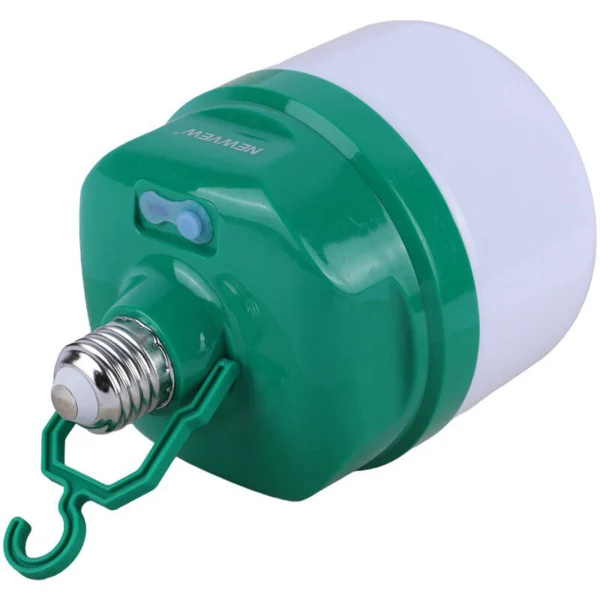 لامپ شارژی 30 وات Newvew NV-E952