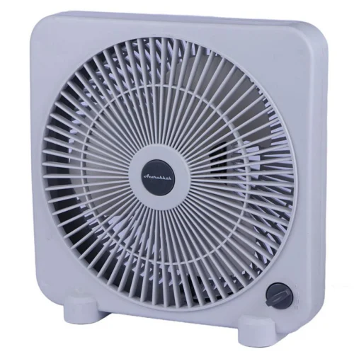 پنکه رومیزی آذرخش DFT25W2S