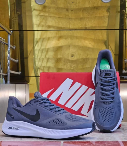 کتونی نایک رانینگ گاید guide سایز ۴۰ الی ۴۵ Nike guide 10 ساخت ویتنام