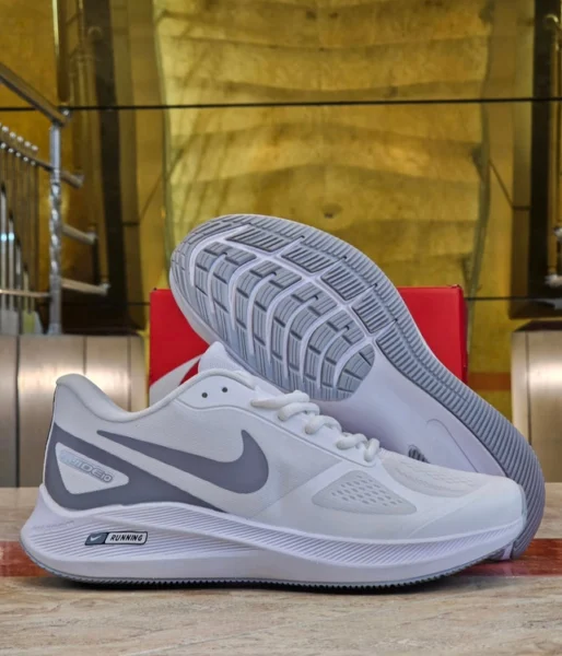 کتونی نایک رانینگ گاید guide سایز ۴۰ الی ۴۵ Nike guide 10 ساخت ویتنام