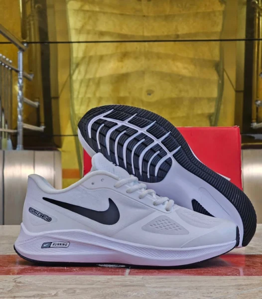کتونی نایک رانینگ گاید guide سایز ۴۰ الی ۴۵ Nike guide 10 ساخت ویتنام