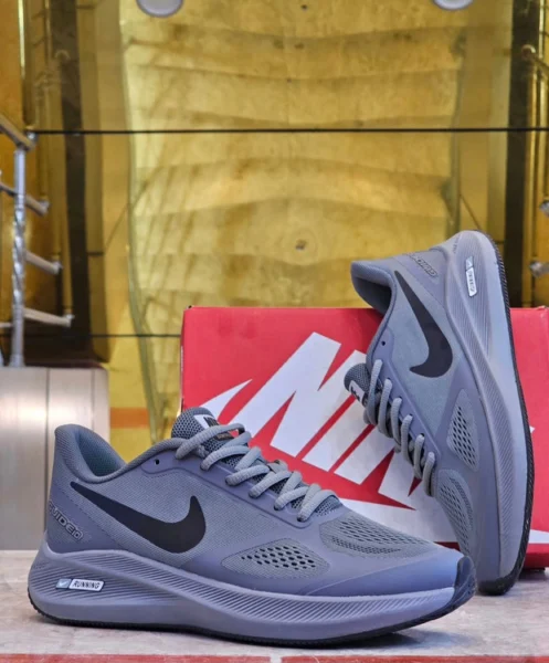 کتونی نایک رانینگ گاید guide سایز ۴۰ الی ۴۵ Nike guide 10 ساخت ویتنام