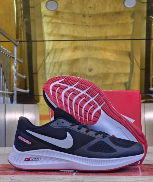 کتونی نایک رانینگ گاید guide سایز ۴۰ الی ۴۵ Nike guide 10 ساخت ویتنام