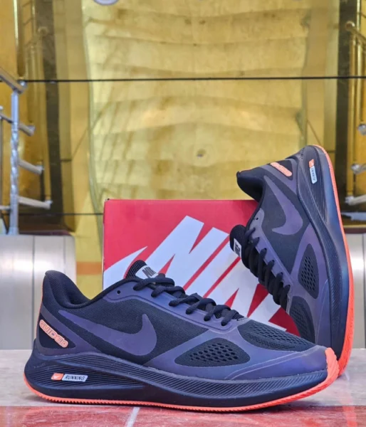 کتونی نایک رانینگ گاید guide سایز ۴۰ الی ۴۵ Nike guide 10 ساخت ویتنام